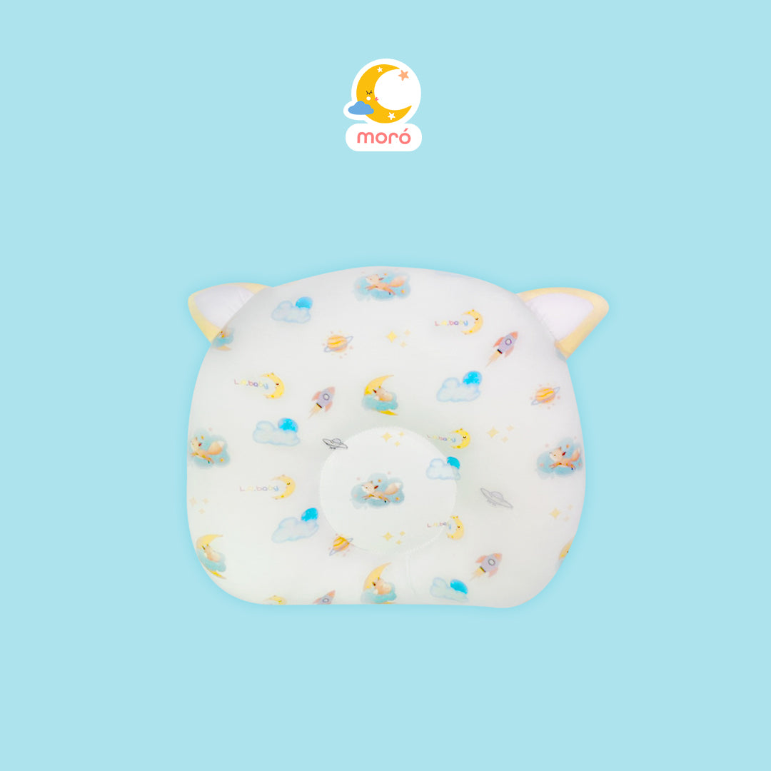 Bantal tencel. Bantal tencel bayi