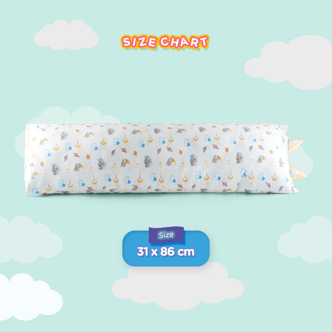 bantal tencel. bantal tencel bayi. bantal tencel anak