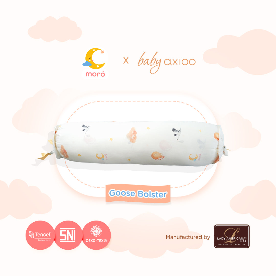 Moro Axioo Goose Bolster