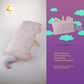 Moro Unicorn Pillow