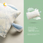 Moro Wild Blue Pillow