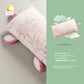 Moro Wild Pink Pillow