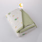 Selimut Moro Blanket Type Dino (Selimut Bayi Moro)