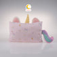 Moro Unicorn Pillow