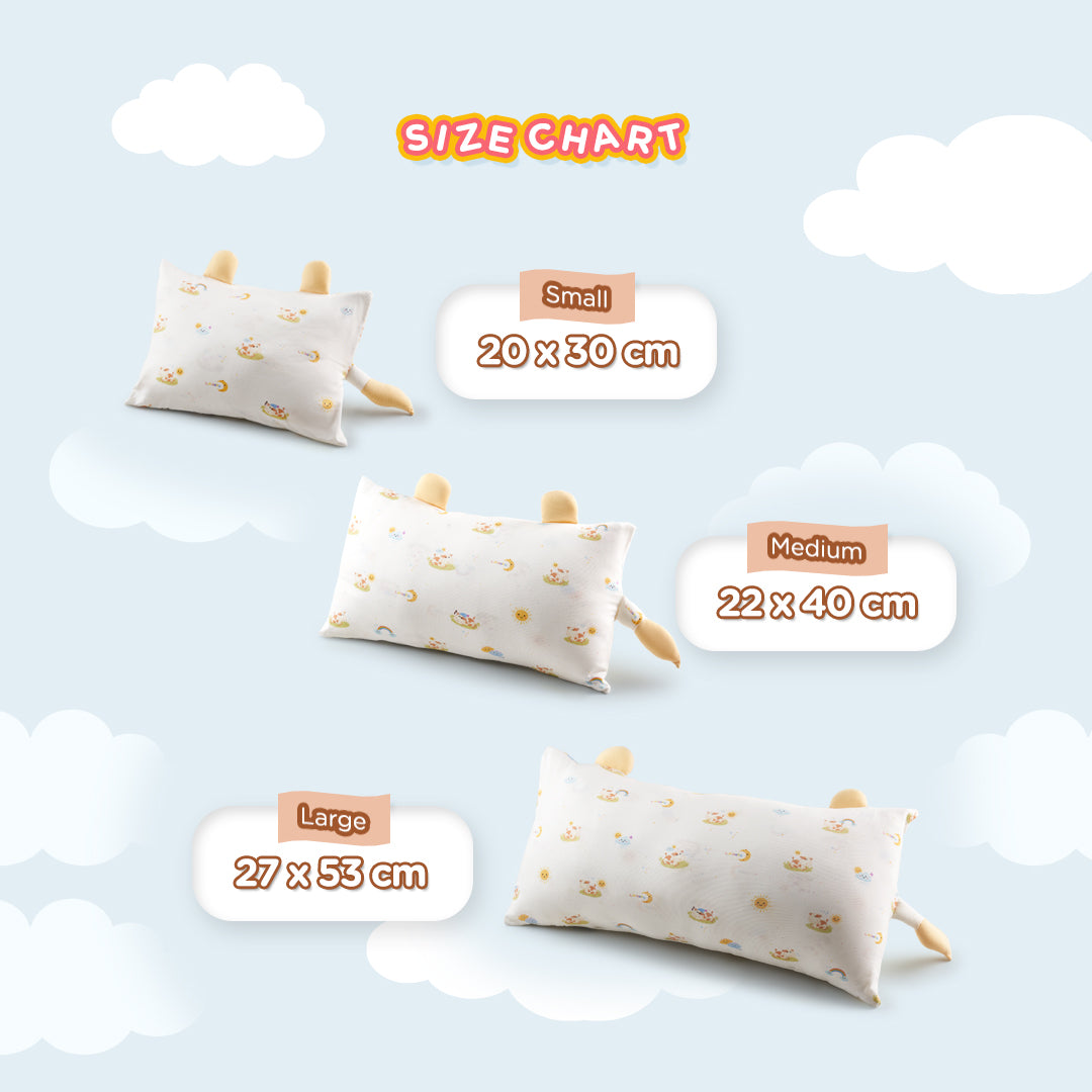 Bantal pillow store