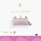Moro Unicorn Pillow