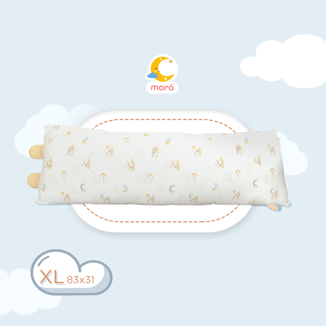 bantal tencel. bantal tencel bayi. bantal tencel anak