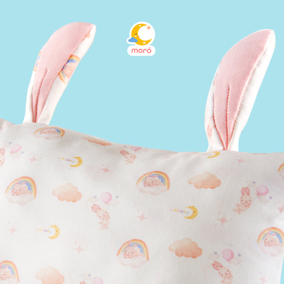 bantal tencel. bantal tencel bayi. bantal tencel anak